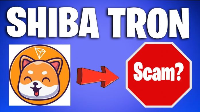 Shiba Tron, The Shiba Inu And Floki Inu ‘Killer’ That Skyrocketed 1,000%, Is A Prospective Rip-off Shiba Tron, The Shiba Inu And Floki Inu ‘Killer’ That Skyrocketed 1,000%, Is A Prospective Rip-off