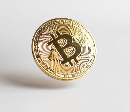 Ukraine reveals mystical cryptocurrency ‘airdrop’
