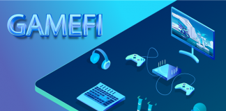 GameFi– Play Hard, Earn Hard