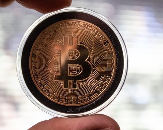 Bitcoin Backtracks Back To $43 K, Why The Next Couple Of Months Might Be Bullish