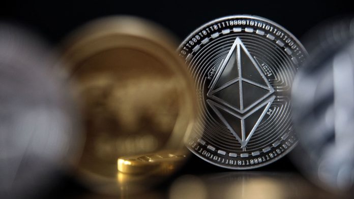 Ethereum Sports Bearish Signals As Crypto Market Moves Back Into Worry