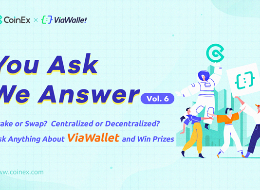 Supporting Several Cryptos and Public Chains, ViaWallet becomes a Secure Property Management Tool