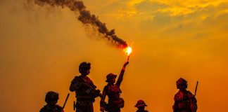 Bitcoin Rates Dragged Down By Geopolitical Stress, Ukraine Nuke Plant Battle