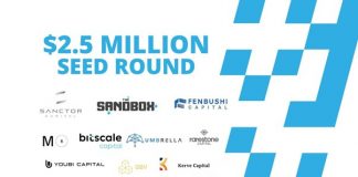SandStorm Platform Wishes To Bring Brand Names to the Metaverse SandStorm Platform Wishes To Bring Brand Names to the Metaverse