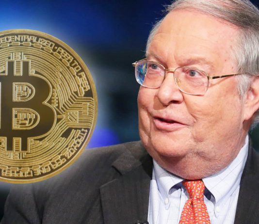 Billionaire Financier States Crypto Outlook Is ‘Really Bullish’ For Bitcoin