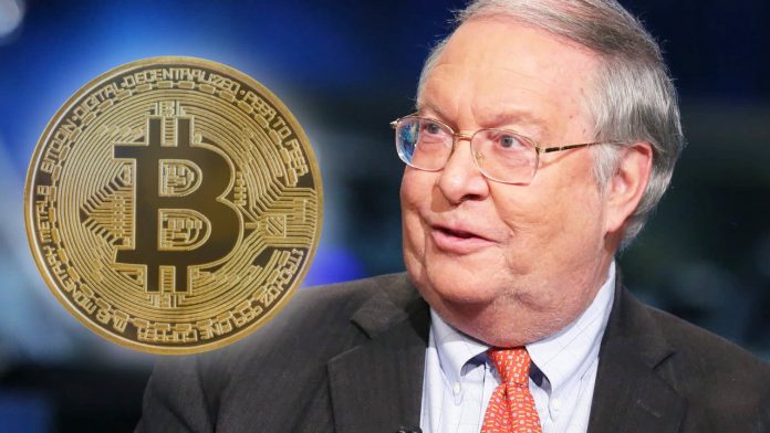 Billionaire Financier States Crypto Outlook Is ‘Really Bullish’ For Bitcoin