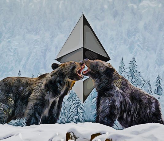 Why Ethereum May Retest The $2,500 Assistance Level