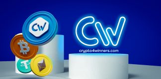 C4W Is a Trusty-efficient Method To Make Passive Earnings in Crypto C4W Is a Trusty-efficient Method To Make Passive Earnings in Crypto