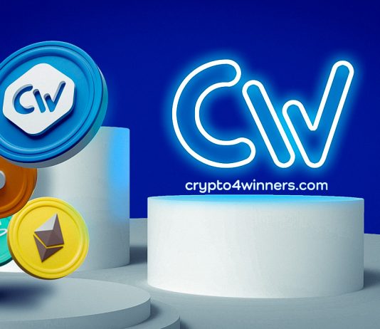 C4W Is a Trusty-efficient Method To Make Passive Earnings in Crypto