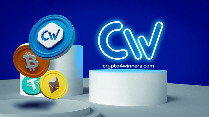 C4W Is a Trusty-efficient Method To Make Passive Earnings in Crypto
