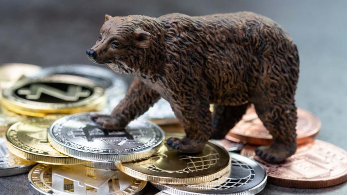 Bitcoin Caught In Between Strong Sellers And Scarce Purchasers, Why $36 K Might Be Impending