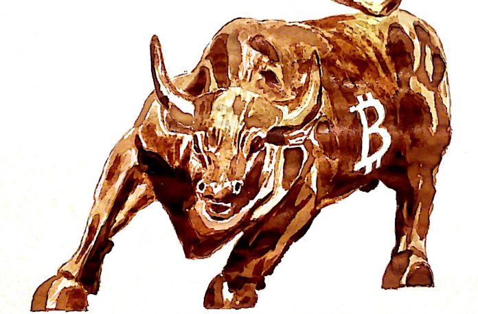The Bullish Situation That Puts Bitcoin At $165 K Prior To $22 K