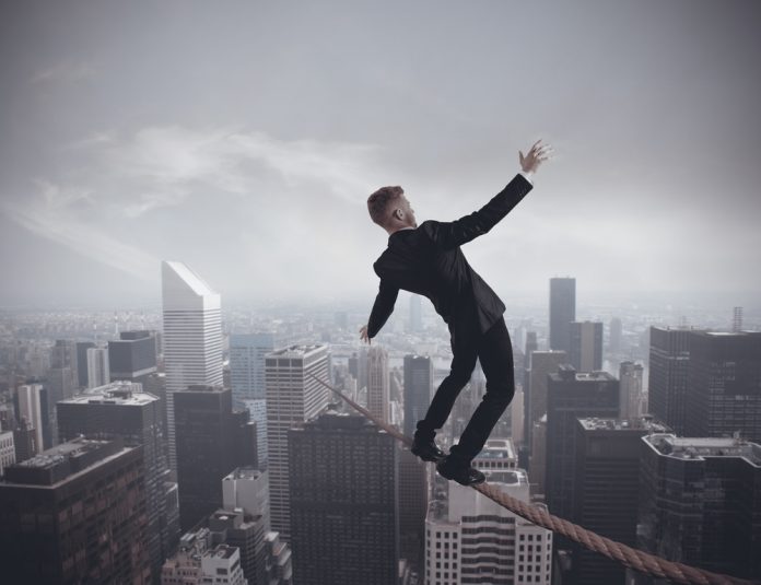 TA: Bitcoin Deals With Uphill Job, Why BTC Bears Are Still In Control
