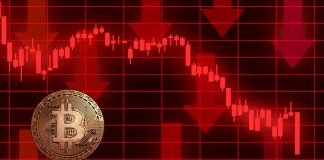 Threat Hostility Pulls Crypto Market Down, Bitcoin Still Listed Below $40 K Threat Hostility Pulls Crypto Market Down, Bitcoin Still Listed Below $40 K