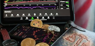 Crypto Markets A Little Recuperate After Weekend Decrease