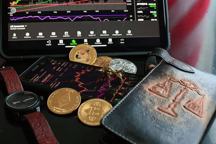 Crypto Markets A Little Recuperate After Weekend Decrease