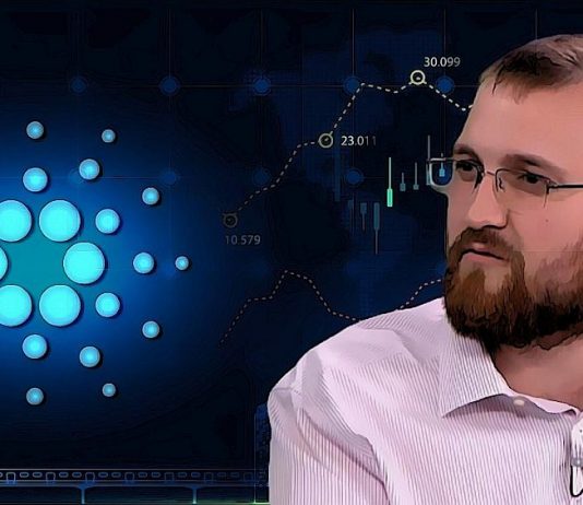 Cardano (ADA) Takes A Tumble After Hoskinson Is Charged Of Falsifying Qualifications Cardano (ADA) Takes A Tumble After Hoskinson Is Charged Of Falsifying Qualifications