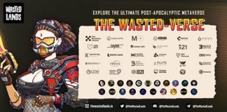 The Ultimate Advancement of the Dream Role-Playing Video Game, The Lost Lands, Get Noted on Kucoin The Ultimate Advancement of the Dream Role-Playing Video Game, The Lost Lands, Get Noted on Kucoin