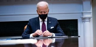 Bitcoin rate rises after information of Biden’s executive order on crypto dripped