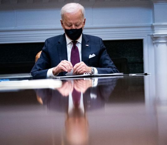 Bitcoin rate rises after information of Biden’s executive order on crypto dripped