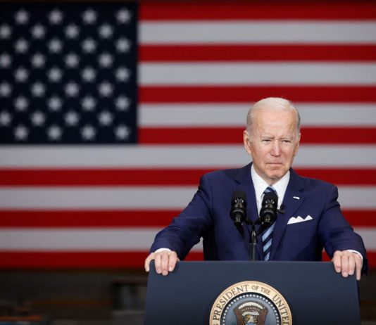 Bitcoin: Biden indications landmark executive order to ‘establish and utilize’ cryptocurrencies