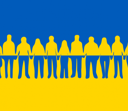 Ways to Assist Ukraine: WhitePay shop