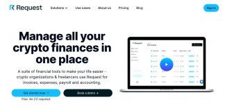 Crypto Financing Management Platform Demand Financing Reimagines B2B Payments Crypto Financing Management Platform Demand Financing Reimagines B2B Payments