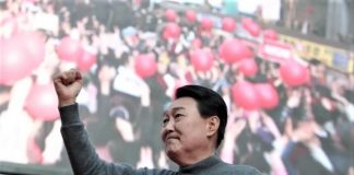 South Korea Has A New President– And He Likes Crypto