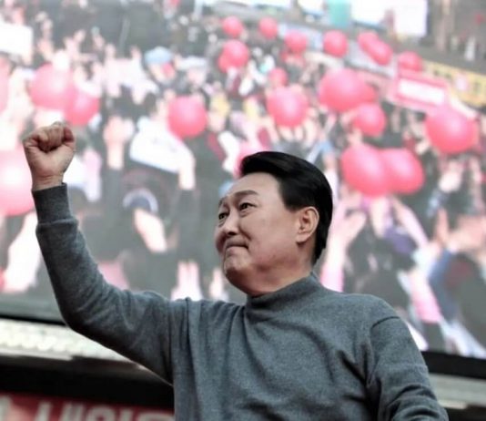 South Korea Has A New President– And He Likes Crypto