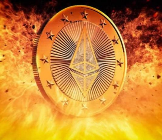 Ethereum Crosses $5 Billion In ETH Burned As Momentum Gets Ethereum Crosses $5 Billion In ETH Burned As Momentum Gets
