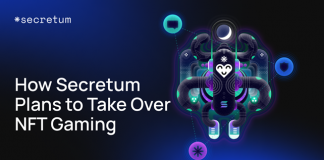 How Secretum Plans To Take Control Of NFT Video Gaming