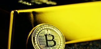 USDC Inflow Spikes Up, Will It Function As Dry Powder For New Bitcoin Rally?