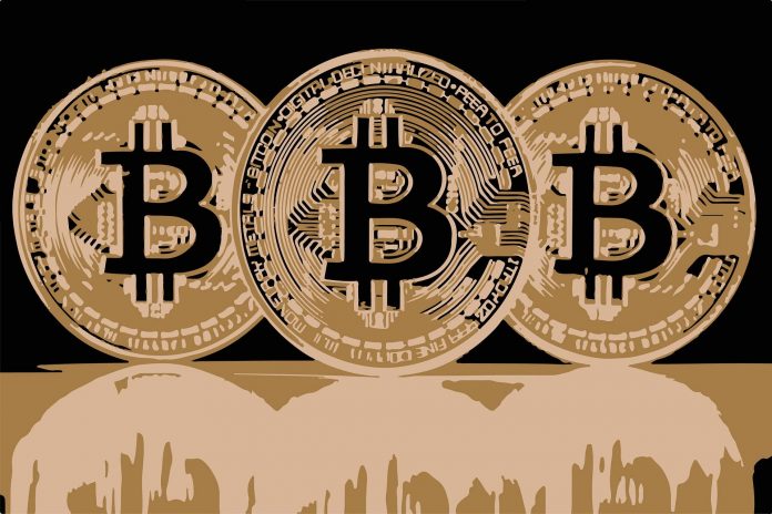 Bitcoin Falls Below $40,000 Cutting The Gains From United States Crypto Order