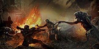 Blockchain’s Maiden First-Person Shooter Video Game is Prepared to Fire