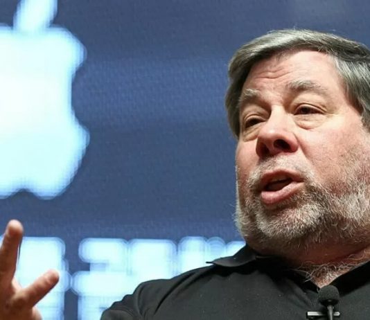 Apple Co-Founder Steve Wozniak ‘Feels’ Bitcoin Will Deserve $100,000 Apple Co-Founder Steve Wozniak ‘Feels’ Bitcoin Will Deserve $100,000