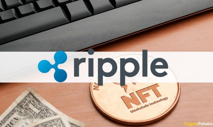 Ripple Invites More Than 4,000 Artists Into Its New NFT Platform