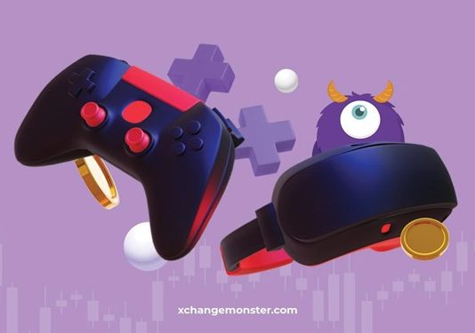 How Crypto Platforms are Changing the Online Video Gaming Market