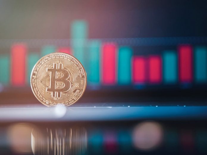 Bitcoin rate news– live: Crypto market ‘stuck’ as trading volume drops to monthly low