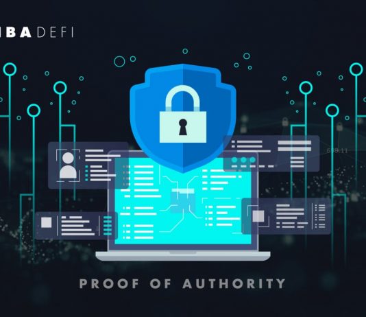 Evidence of Track Record: The Future Of DeFi