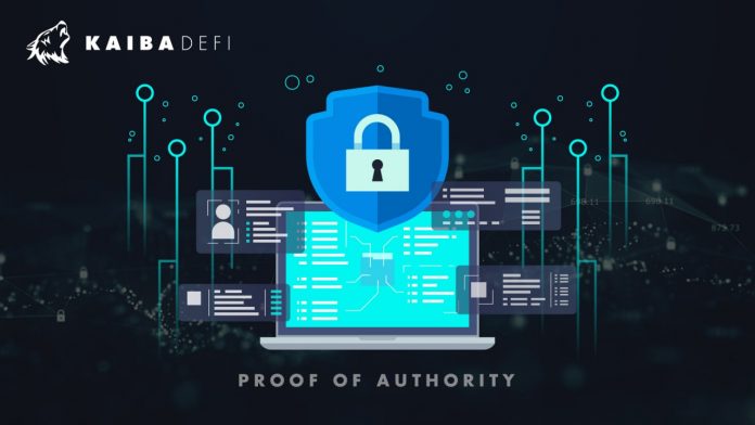 Evidence of Track Record: The Future Of DeFi