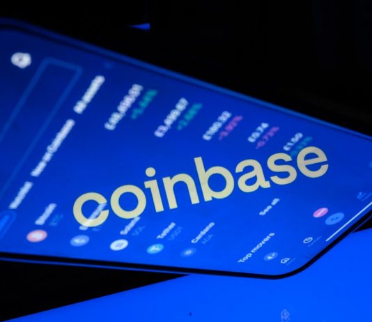 Bitcoin worth $1.2 billion simply left Coinbase as rate rises Bitcoin worth $1.2 billion simply left Coinbase as rate rises