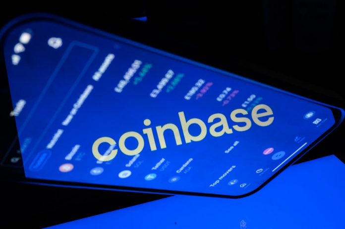 Bitcoin worth $1.2 billion simply left Coinbase as rate rises