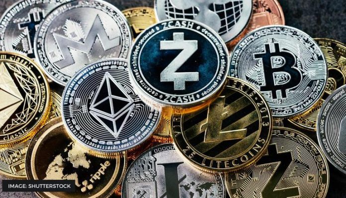 Little Cap Altcoins In The Green In Pre-Spring Crypto Rise