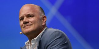 When Bitcoin At $500,000? Novogratz States 5 Years