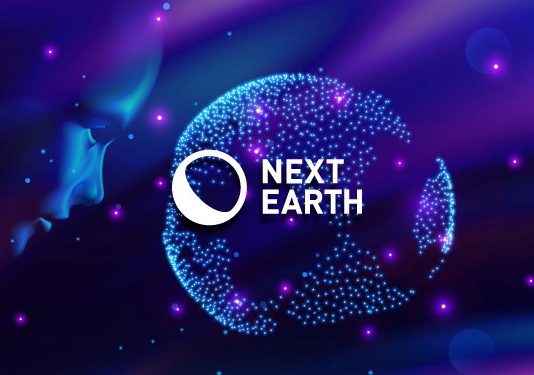 Next Earth Quickly to Introduce Staking and Other Updates