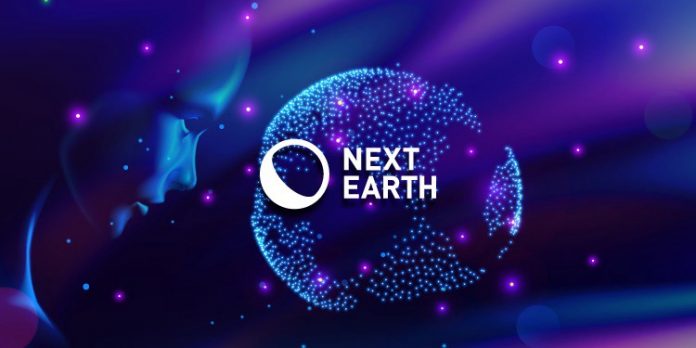 Next Earth Quickly to Introduce Staking and Other Updates