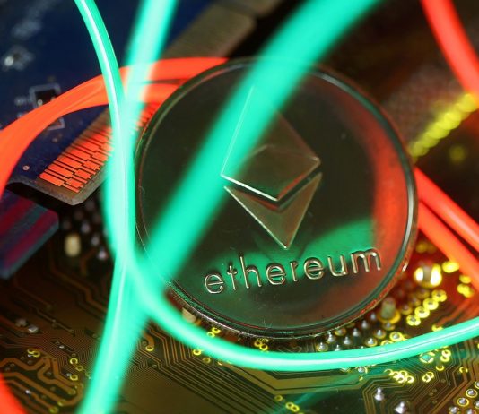 Ethereum Sees Greatest Exchange Withdrawals This Year– A Bump In ETH Rate In The Offing?