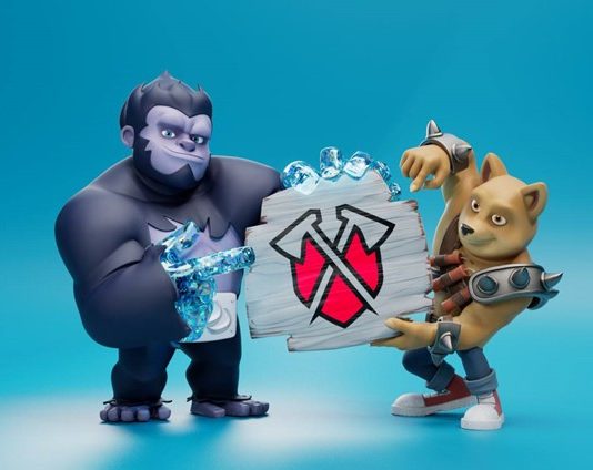 Heroes of Mavia Taps People Video Gaming To Make Competitive Play-to-earn Video gaming Practical in eSports