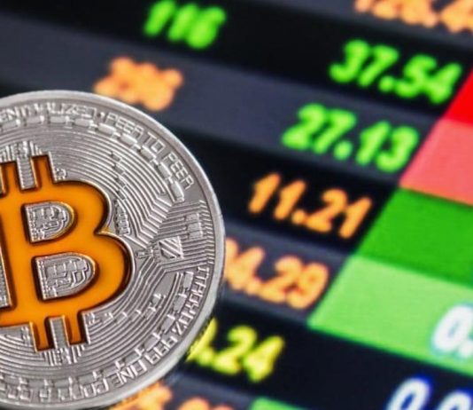 Bitcoin Breaks Past The $40,000 Barrier Once Again– Can It Sustain The Momentum?