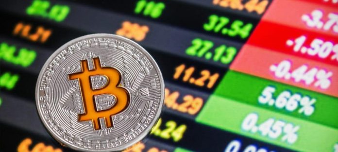 Bitcoin Breaks Past The $40,000 Barrier Once Again– Can It Sustain The Momentum? Bitcoin Breaks Past The $40,000 Barrier Once Again– Can It Sustain The Momentum?